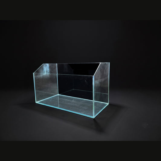【特選中古】テラリウム水槽 60×30×36cm