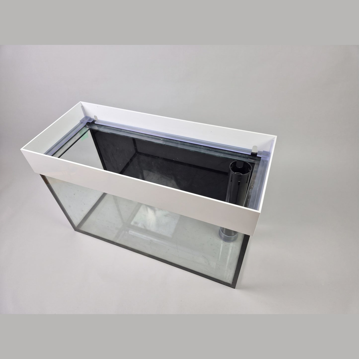 【特選中古】ガラス水槽 79×32×43cm（オーバーフロー加工）